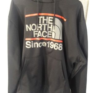 NORTH FACE HOODIE